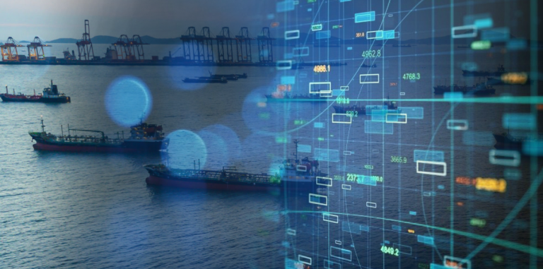 Real Time Data – The Future Of The Maritime Industry?