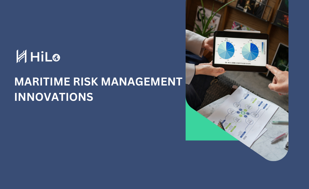 HiLo maritime risk management innovations