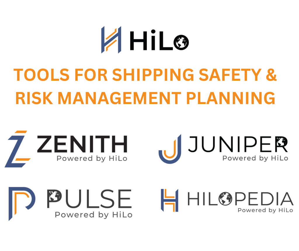 Risk Management Plan for Shipping Companies