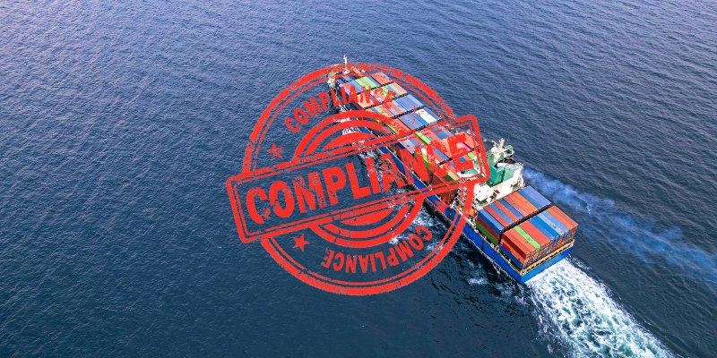 Ensure the Best Maritime Regulatory Compliance